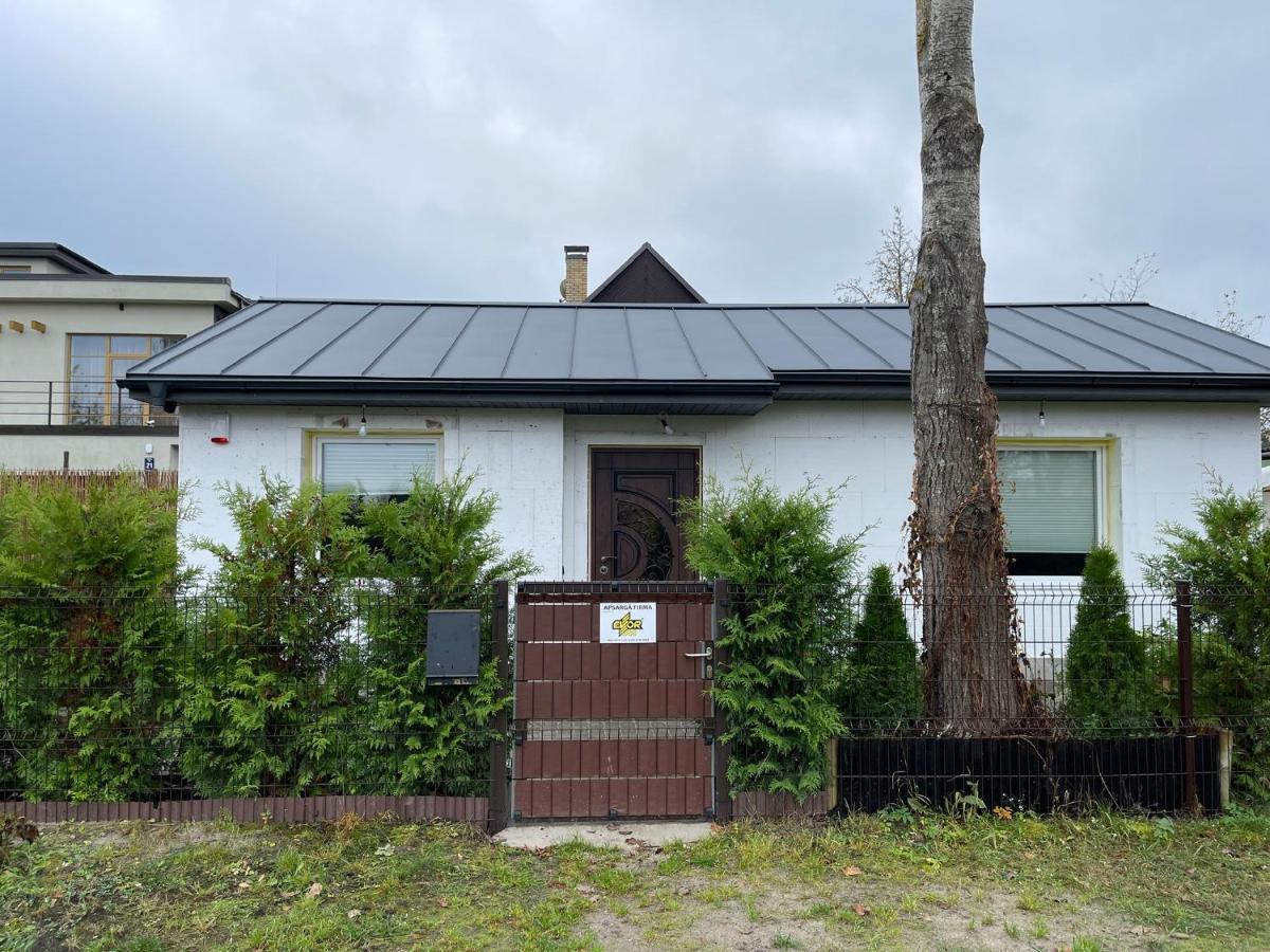 Charming Place For Amazing Vacation Jurmala Exterior photo
