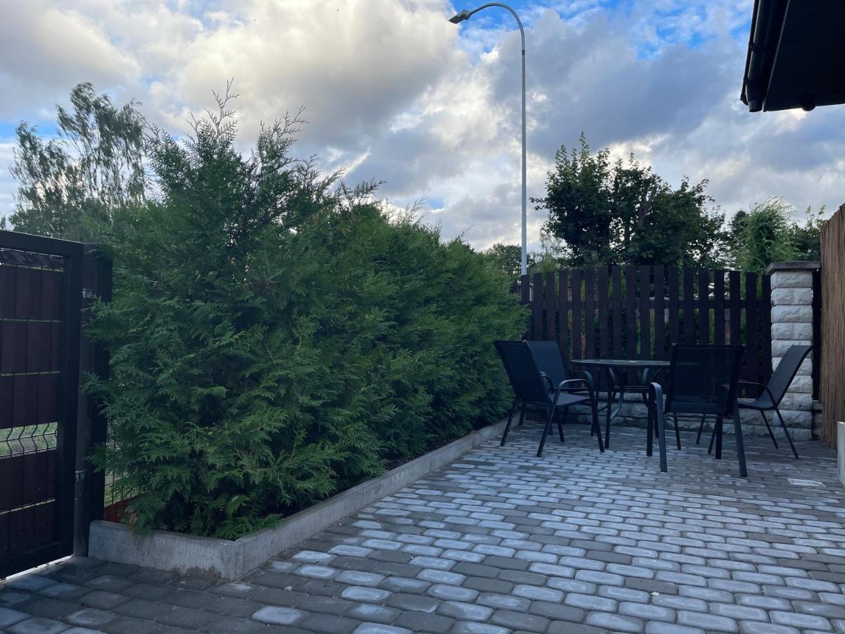 Charming Place For Amazing Vacation Jurmala Exterior photo