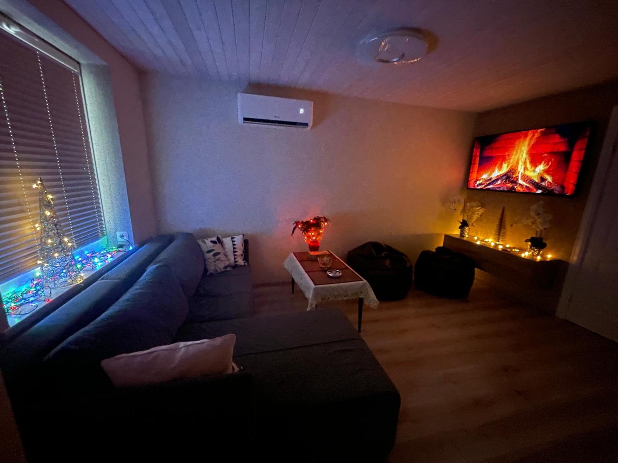 Charming Place For Amazing Vacation Jurmala Exterior photo